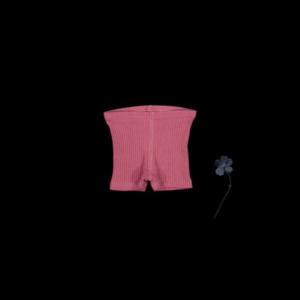 the-short-raspberry Lovely Littles - Sophia's StyleShort-1